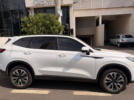 GWM HAVAL H6 1.5 PHEV PREMIUM AWD E-TRACTION